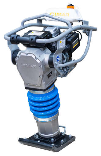 Изображение для Вибротрамбовка CIMAR ECT-73P-2A (3.7 лс)