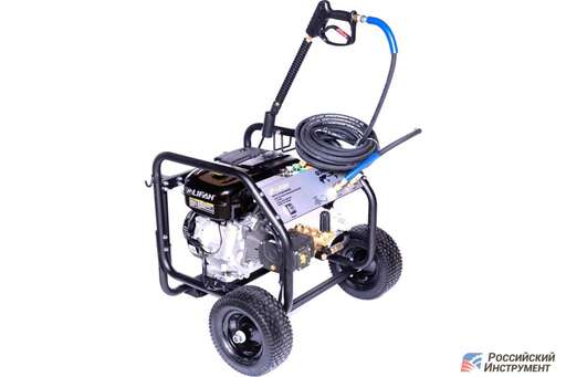Изображение для Мойка высокого давления Lifan Q3690 (177F-B) (250 бар)