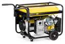 Миниатюра — Бензиновый генератор CHAMPION GG7501E-3 (7.5 кВт, электростартер, трехфазный)