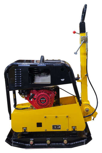 Изображение для Виброплита MASALTA MS-330-4 (Honda GX270, 9 лс)