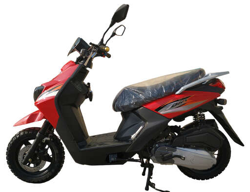 Изображение для Скутер WIZARD