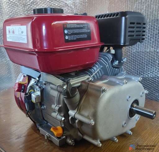Изображение для Двигатель Brait BR-220R PRO (7 лс, автоматическое сцепление)