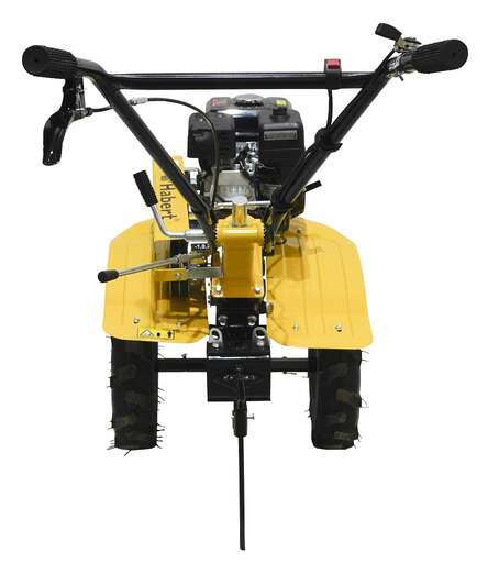 Изображение для Habert Мотоблок HM-22 (Habert 170, колеса 4.00*8)