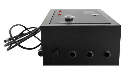 Изображение для Habert Блок управления  ATS H12E3-ATS