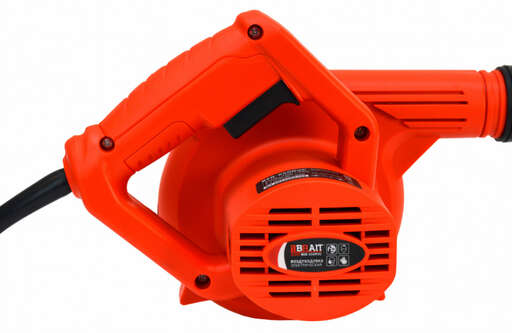 Изображение для Воздуходувка электрическая BRAIT BEB-650RVC (0.65 кВт)
