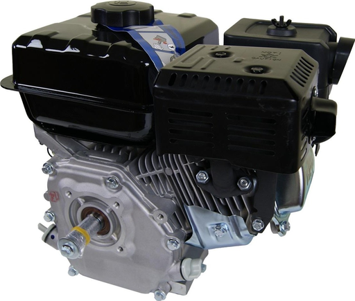 Изображение для Двигатель Lifan 170F-C PRO 3А (7 лс, катушка 3А, 20 мм, профессиональный)