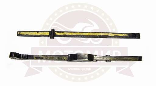 Изображение для Успокоитель цепи ГРМ 152QMI,157QMJ,ATV150 (комп- 2шт)