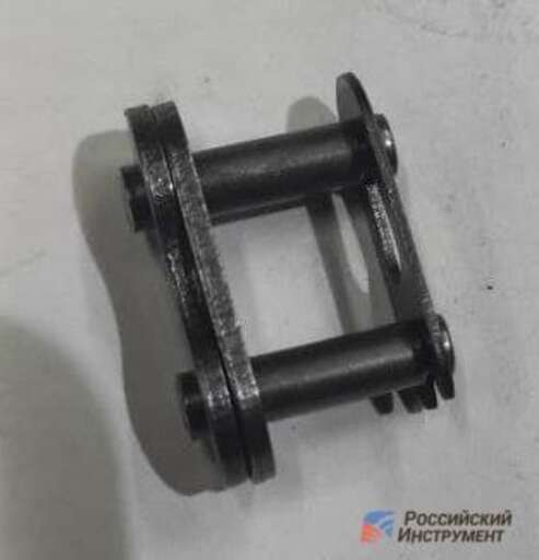 Изображение для Замок цепи Delta, Zodiak (стандарт 420, шаг 12.7)