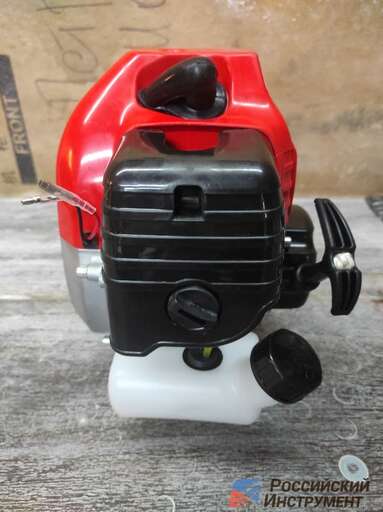 Изображение для Двигатель 2-х тактный Lifan 1E44F (2.5 лс) 