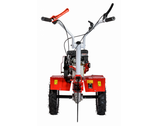 Изображение для Мотоблок  бензиновый BRAIT BR-2-7.8 (7.8 лс, 4 вперед, 2 назад)