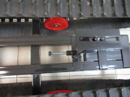 Изображение для Гусеничный модуль для мотоблока