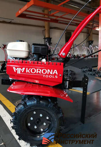 Изображение для Мотоблок Korona М-207 (7 лс, двигатель Lifan)