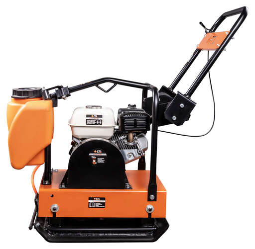 Изображение для Виброплита Foxweld FTL PCF 100H (4.8 лс)