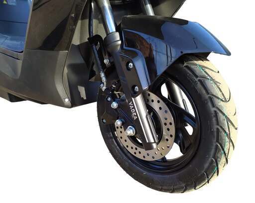 Изображение для Скутер электрический YADEA RN