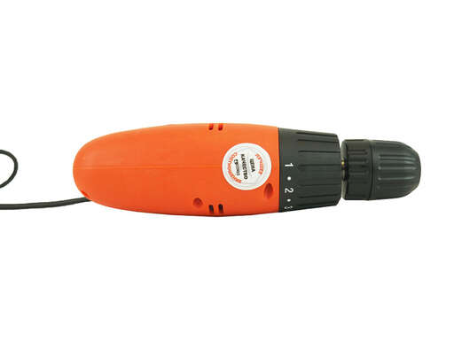 Изображение для Сетевой шуруповерт СОЮЗ ДУС-2140 (0.45 кВт)