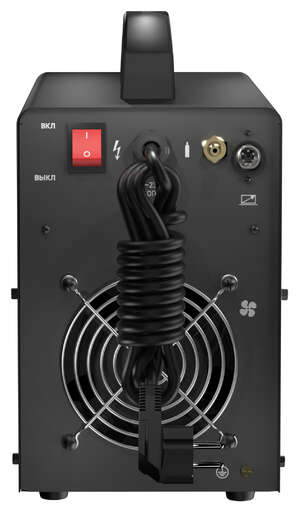 Изображение для Установка аргонодуговой сварки START TigLine X200 AC/DC PULSE 3STX200AP