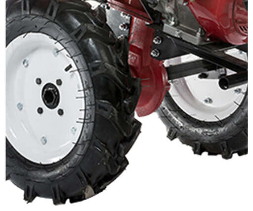 Изображение для Мотоблок Brait BR-135GCE (13 лс, электростартер)