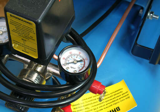 Изображение для Компрессор масляный Sturm! AC932100B (2.4кВт)