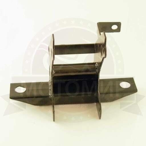 Изображение для Кронштейн крепления двигателя к раме трицикл YX250/300 задний большой