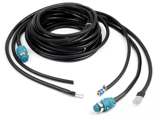 Изображение для Сварочный полуавтомат ПТК RILON MIG 500 DF (MMA/MIG-MAG)