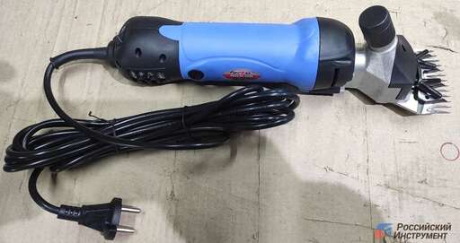 Изображение для Машинка для стрижки овец Forza SC-350M (350 Вт, с кейсом)