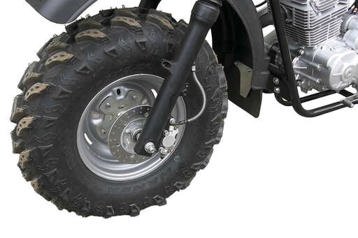 Изображение для Мотоцикл внедорожный СКАУТ-10  PR300