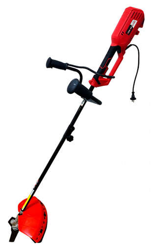 Изображение для Триммер электрический Brait BR-1600B (1.4 кВт, велоруль, нож, леска)