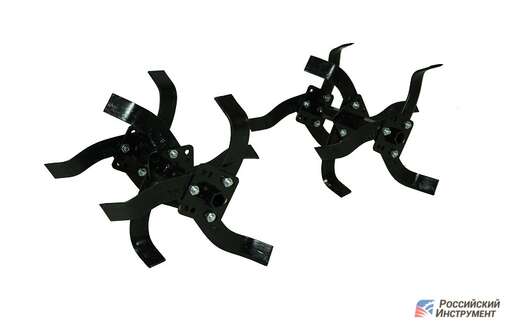 Изображение для Мотоблок Habert HM-21 (6.5 лс)