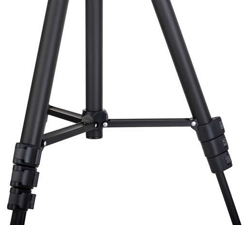 Изображение для Штатив телескопический ADA Digit 130 (130 см, резьба 1/4 дюйма)