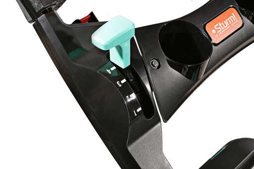 Изображение для Бензиновая газонокосилка Sturm! PL5117SVE