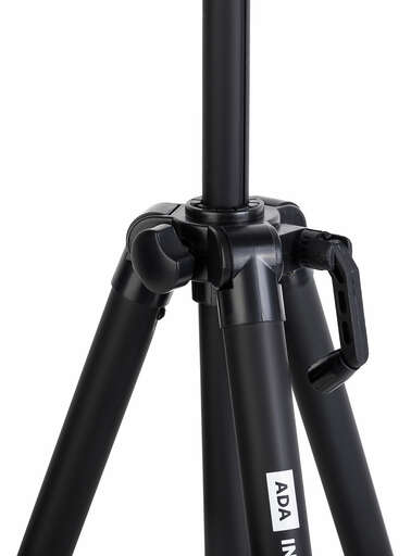 Изображение для Штатив телескопический ADA Digit 130 (130 см, резьба 1/4 дюйма)
