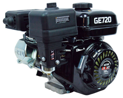 Изображение для Двигатель бензиновый Brait GE720 (7 лс, 20 мм)