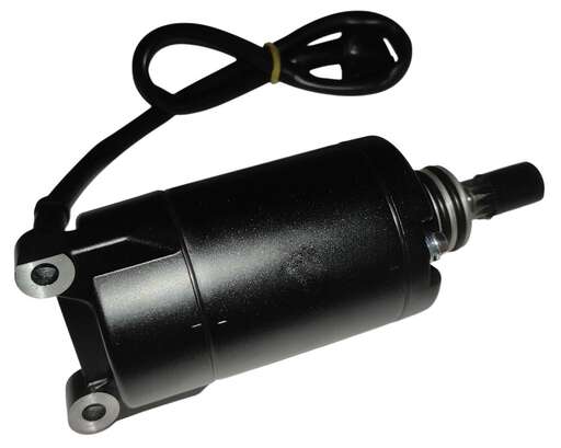 Изображение для Электростартер NB300  ZS (174MN-5) (100057827-0028) (11 шлиц)