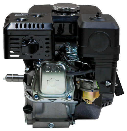 Изображение для Двигатель Dinking DK170F-1-ECO(S) (7 лс, 20 мм)