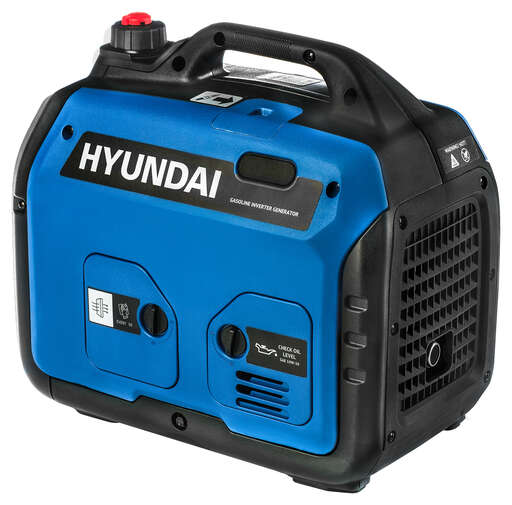 Изображение для Инверторный генератор Hyundai HHY 3050Si