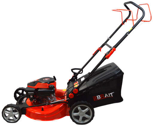 Изображение для Газонокосилка бензиновая  Brait BR3251SM (3.2 кВт, самоходная)
