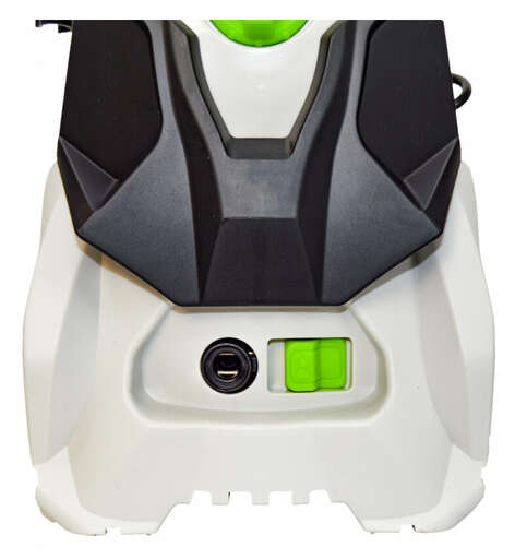 Изображение для Аппарат моющий высокого давления Brait HPW 1600C (1.6 кВт)