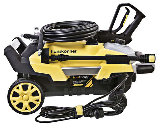 Изображение для Мойка высокого давления Hanskonner HPW9224