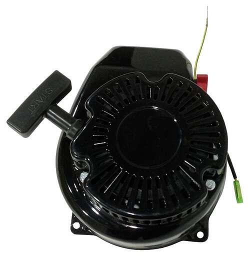 Изображение для Ручной старт LC152F в сборе с кожухом/193490001-0029