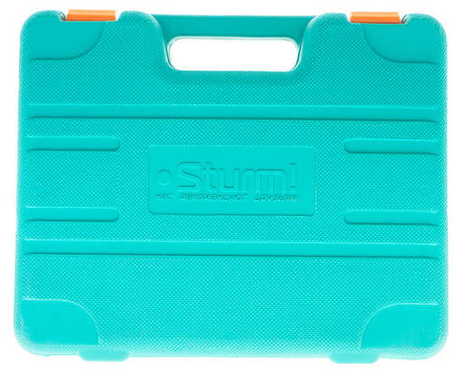 Изображение для Аккумуляторный шуруповерт Sturm! CD3318LPT