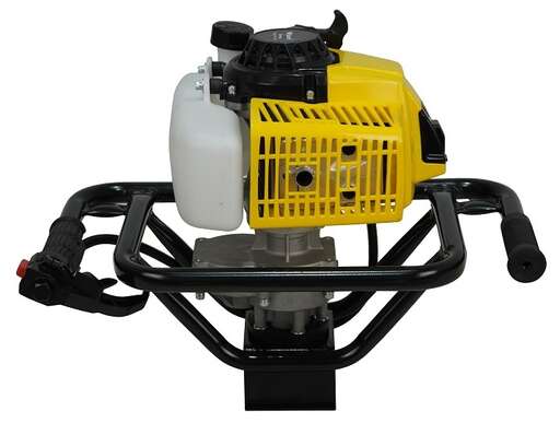 Изображение для Мотобур Habert HD-620W (2.95 лс, без шнека)