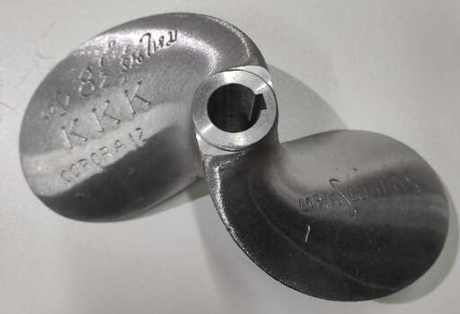 Изображение для Винт High Speed 8.5 (скоростной)