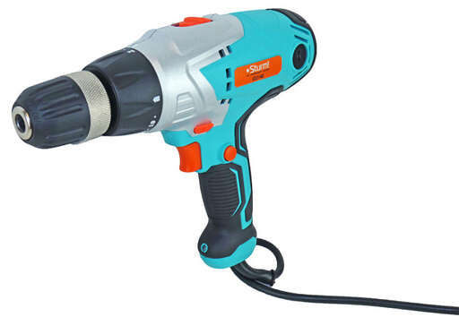 Изображение для Сетевой шуруповерт Sturm! ID2140 (0.4 кВт)