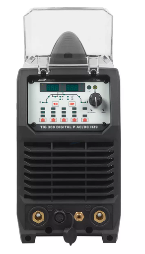 Изображение для ПТК HANKER TIG 300 DIGITAL P AC/DC H39