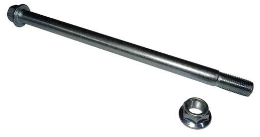 Изображение для Ось переднего колеса (М14*1.5мм*240мм) COMBAT 400