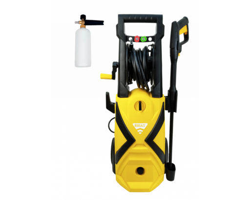 Изображение для Мойка высокого давления Brait BR-2100I PRO (2.1 кВт) 