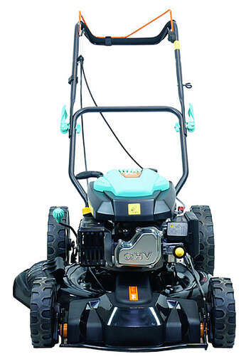 Изображение для Газонокосилка бензиновая Sturm! PL5114S (5 лс)