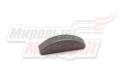 Изображение для Шпонка 4х6х15 коленвала 1P70FV-B (13112) Малая (LIFAN оригинал)