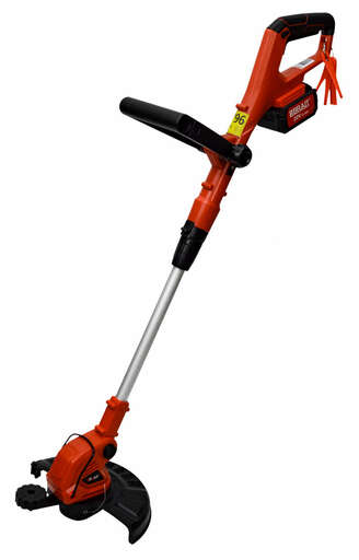 Изображение для Триммер аккумуляторный Brait BCBC20-4PU PRO (20В, 4.0Ач)