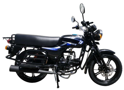 Изображение для Мопед COMPASS